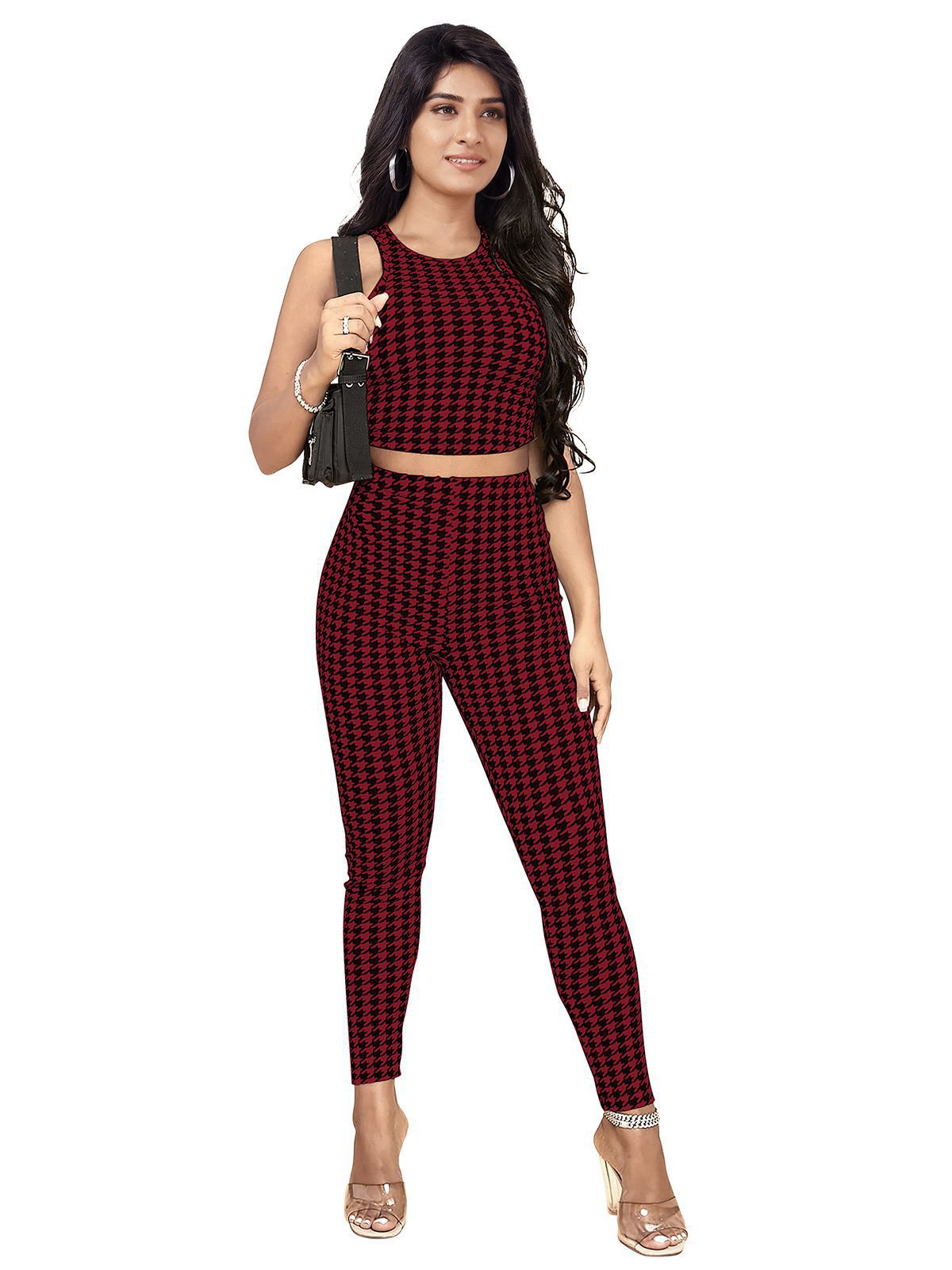 Ladies Western Wear Top