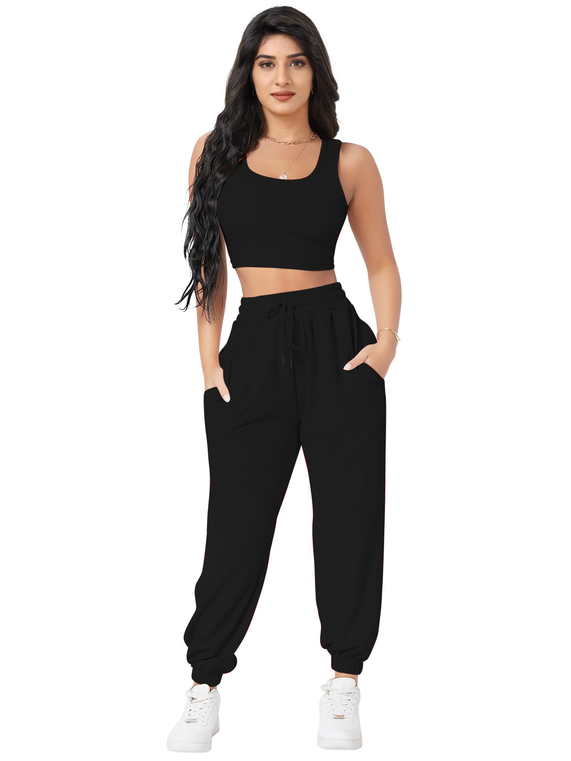 Latest Design Two Piece Set